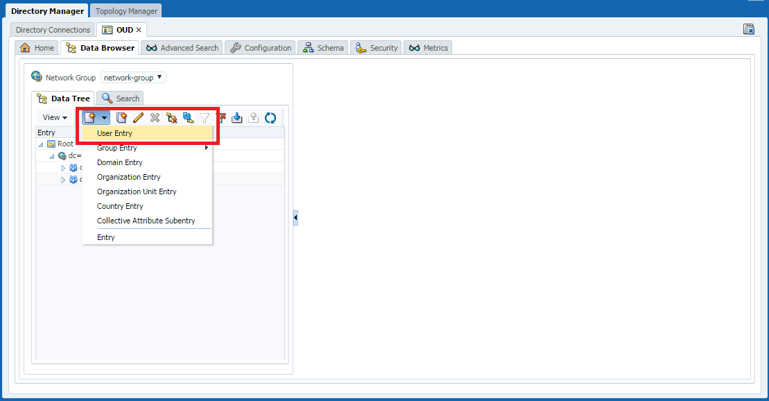 Installer Prerequisite Setup